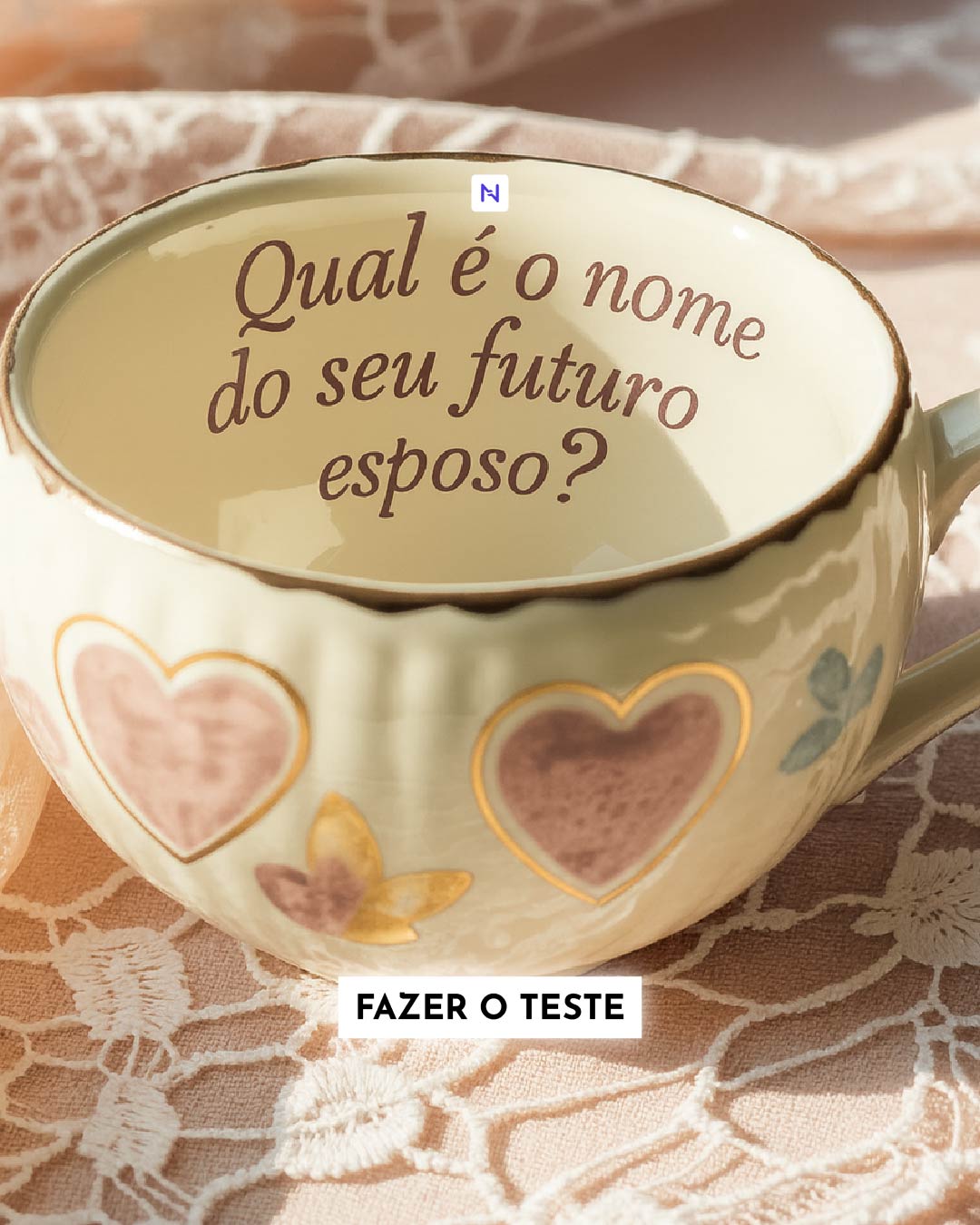 Nebula: Marriage Compatibility Facebook ad