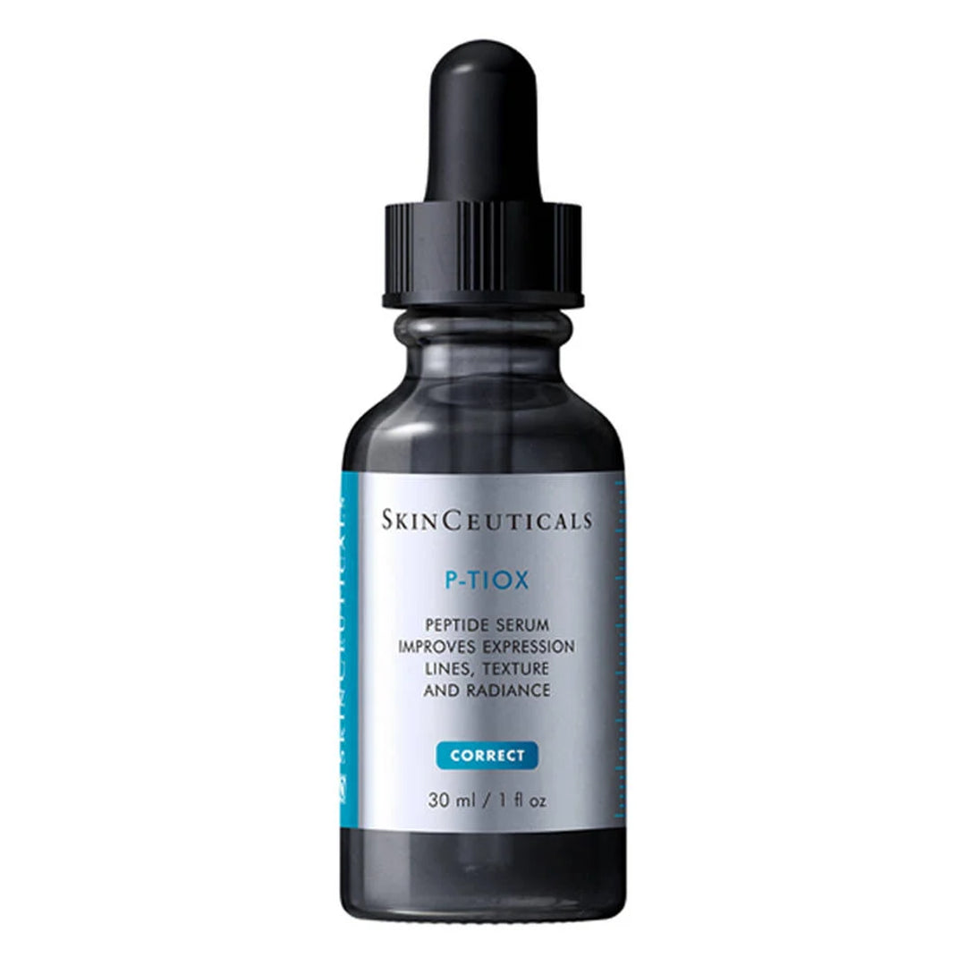 La Belle Cosmetics Facebook ad: Explore advanced skincare from SkinCeuticals, developed to…