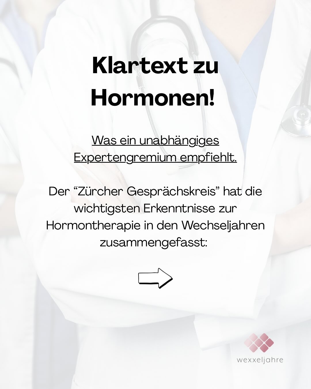 Wexxeljahre Facebook ad