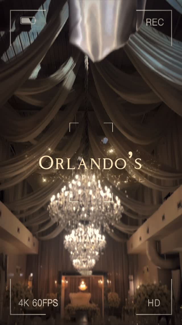 Veranda Elegant Events Facebook ad: When everything you dream of is all in…