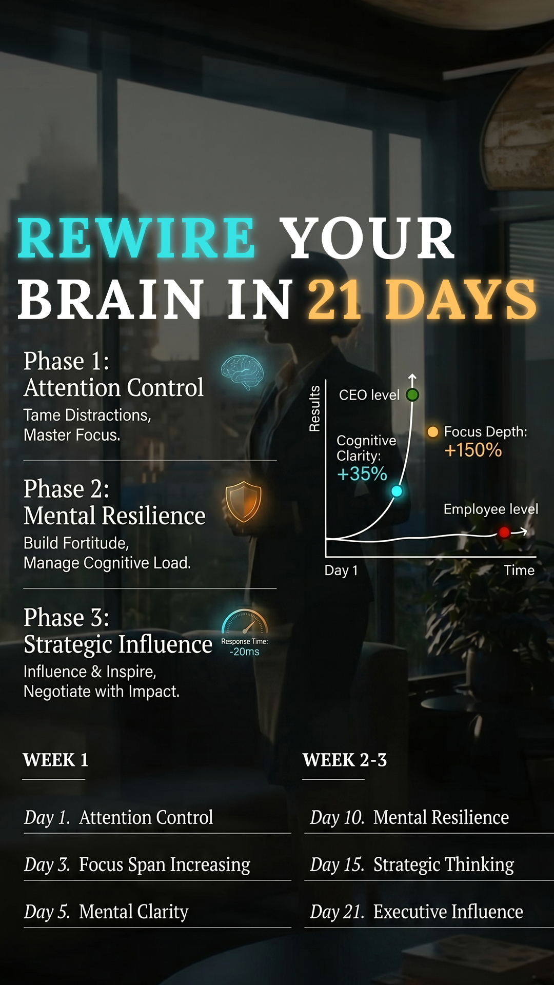 Brain Health Check Facebook ad