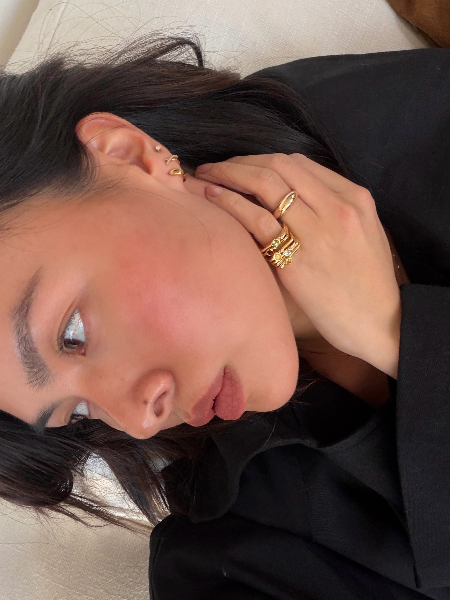 Mimi Nguyen Facebook ad
