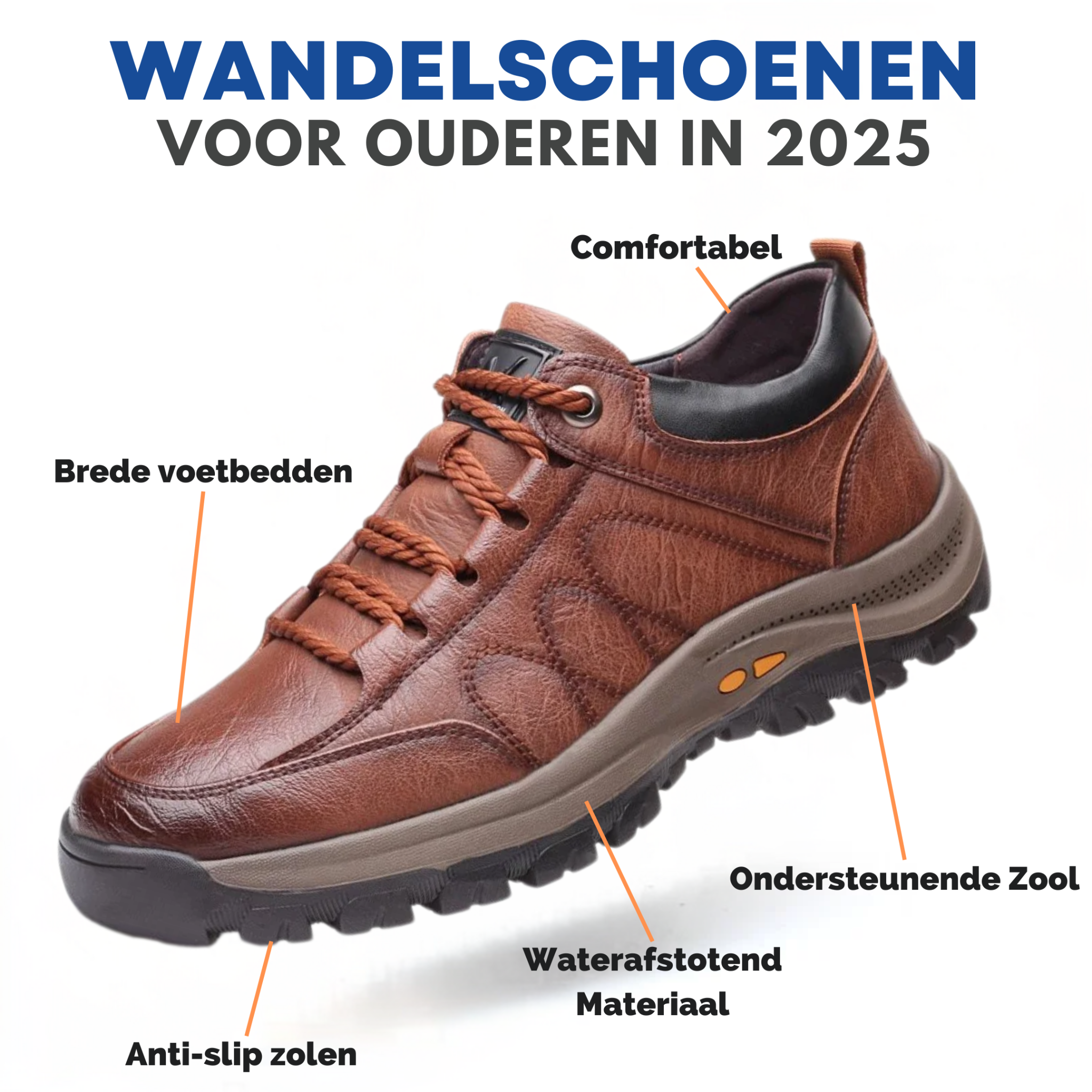 Cloofs Facebook ad: 40% Korting Alleen Vandaag!