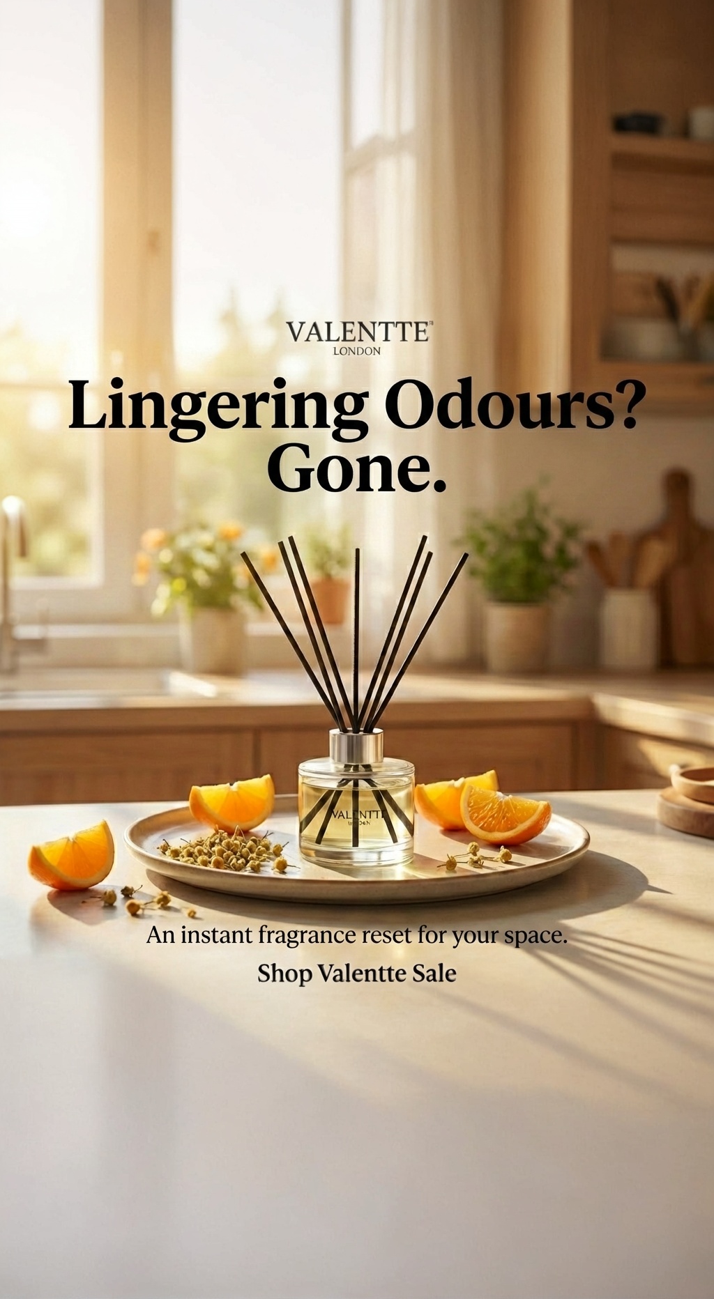 Valentte Facebook ad
