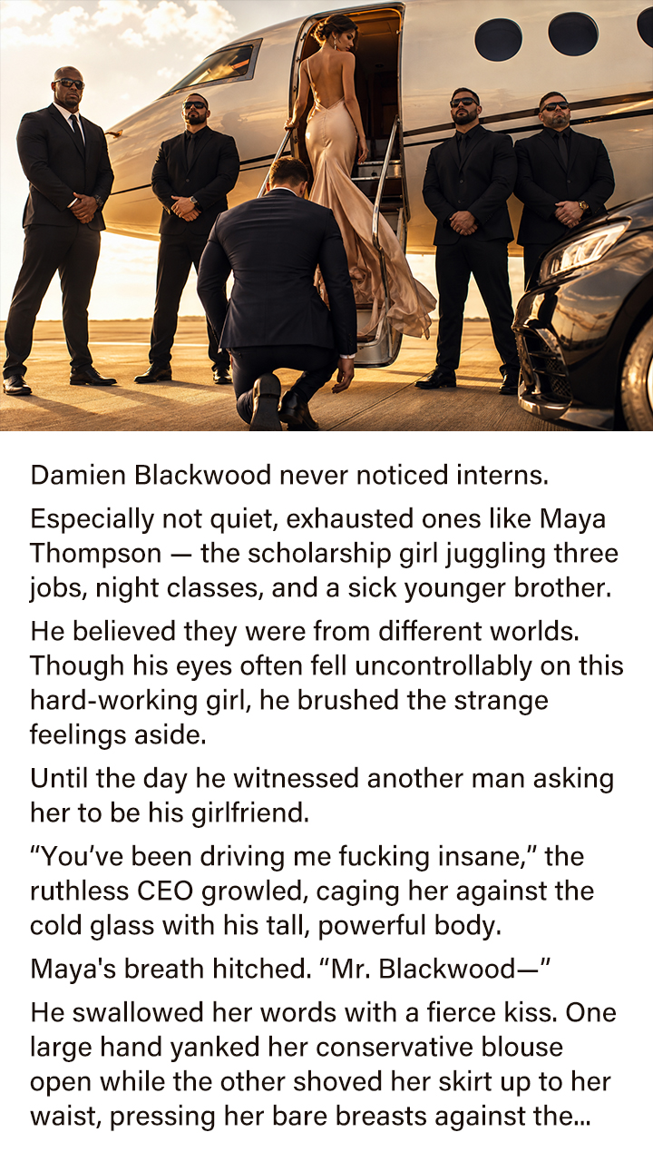 Dreamenovel13 Facebook ad: Absolutely Free Reading: The Billionaire’s Intern