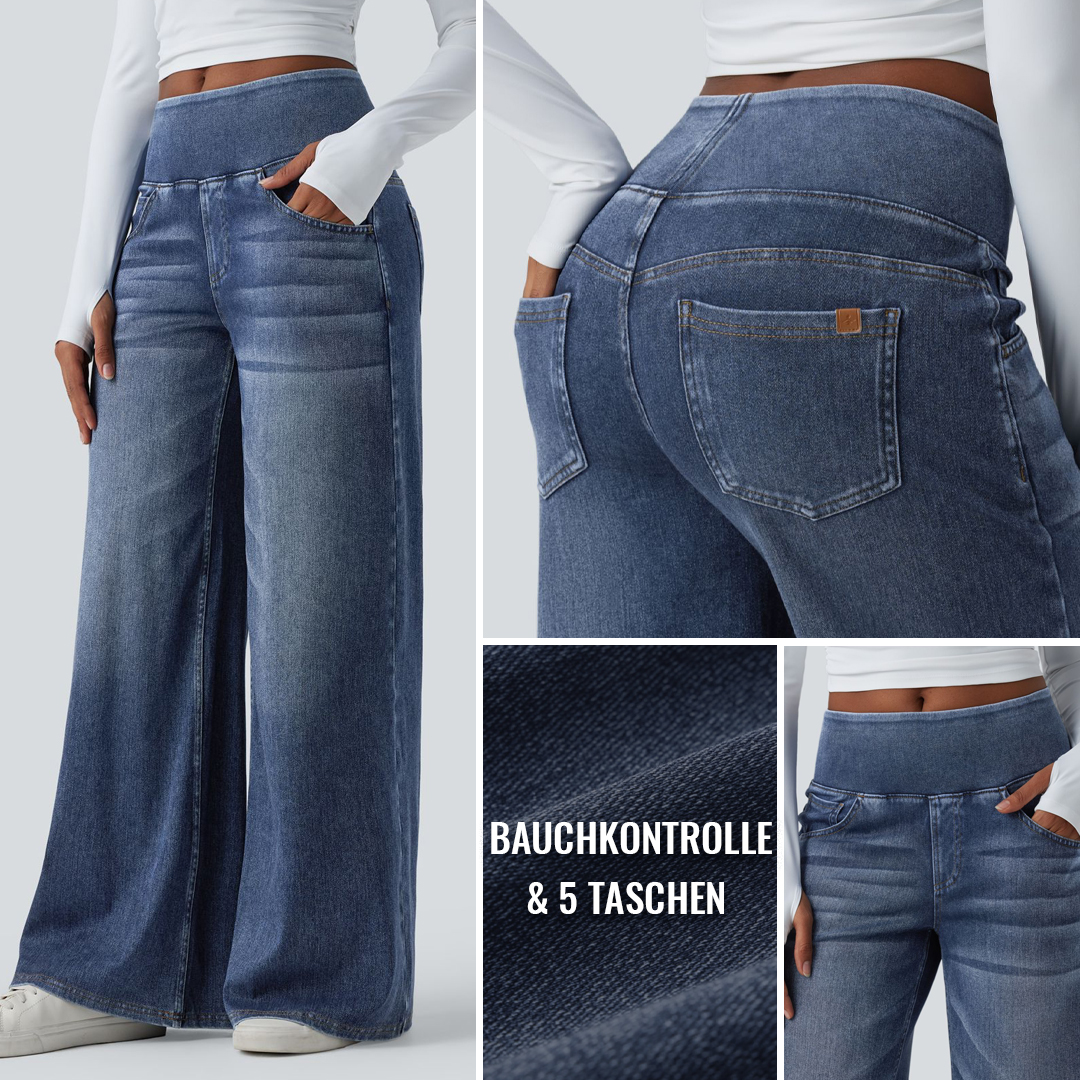 Halara Deutschland Facebook ad