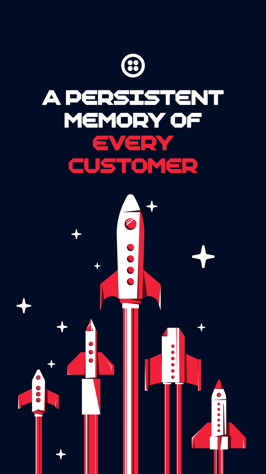 Twilio Facebook ad