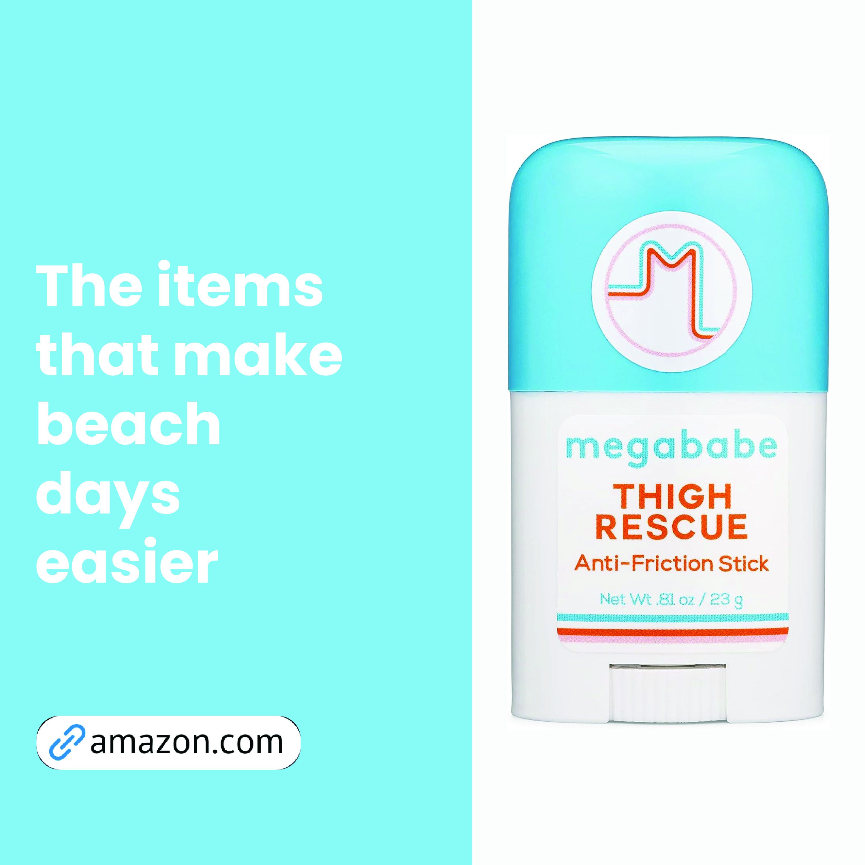 Add-To-Cart Picks Facebook ad: Check Beach Vacation Essentials We’d Choose First