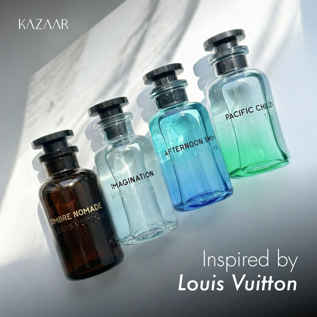 Kazaar Facebook ad