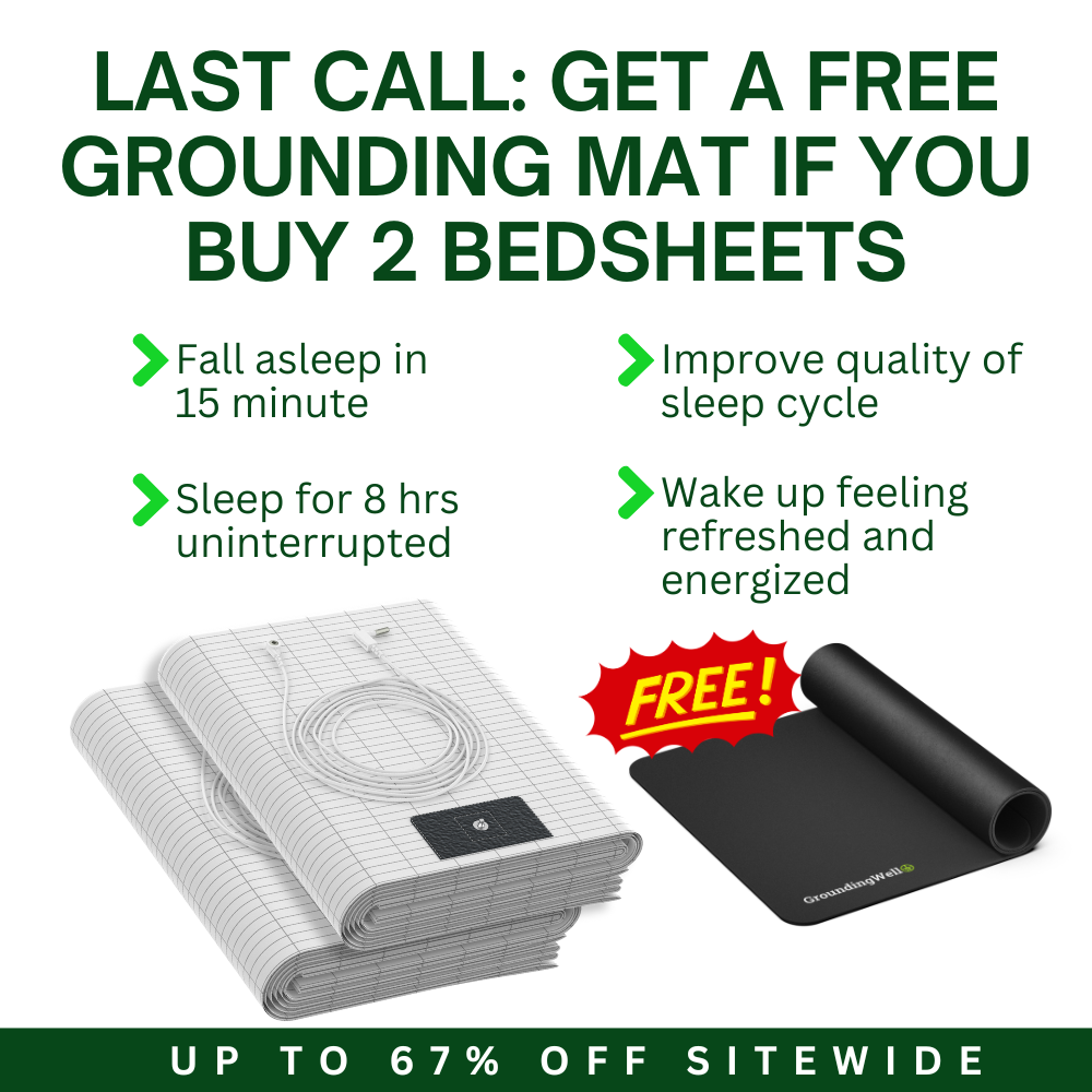 GroundingWell Facebook ad