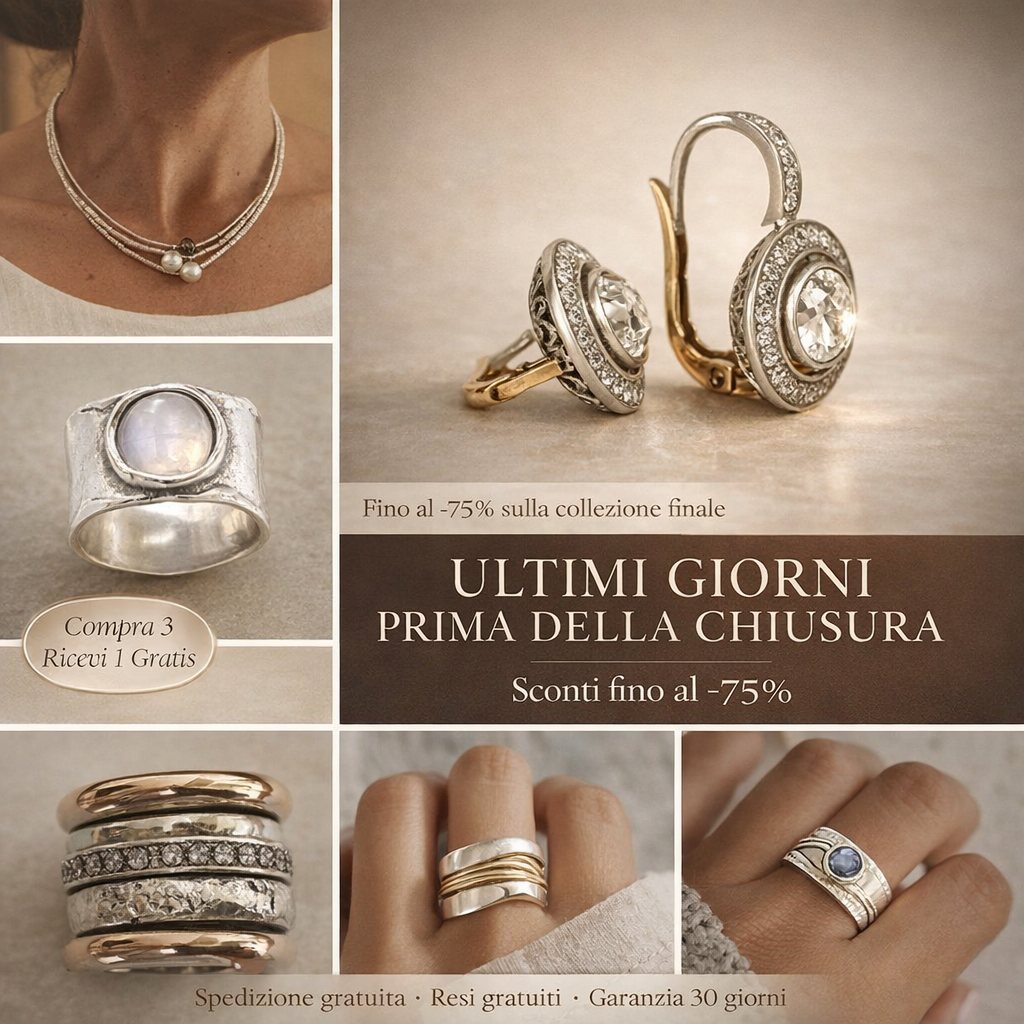 Bianca Torino Facebook ad