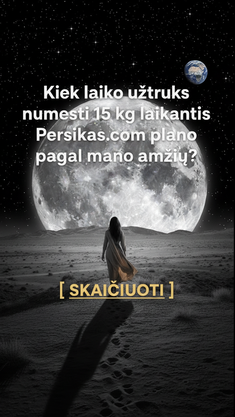 Persikascom Facebook ad