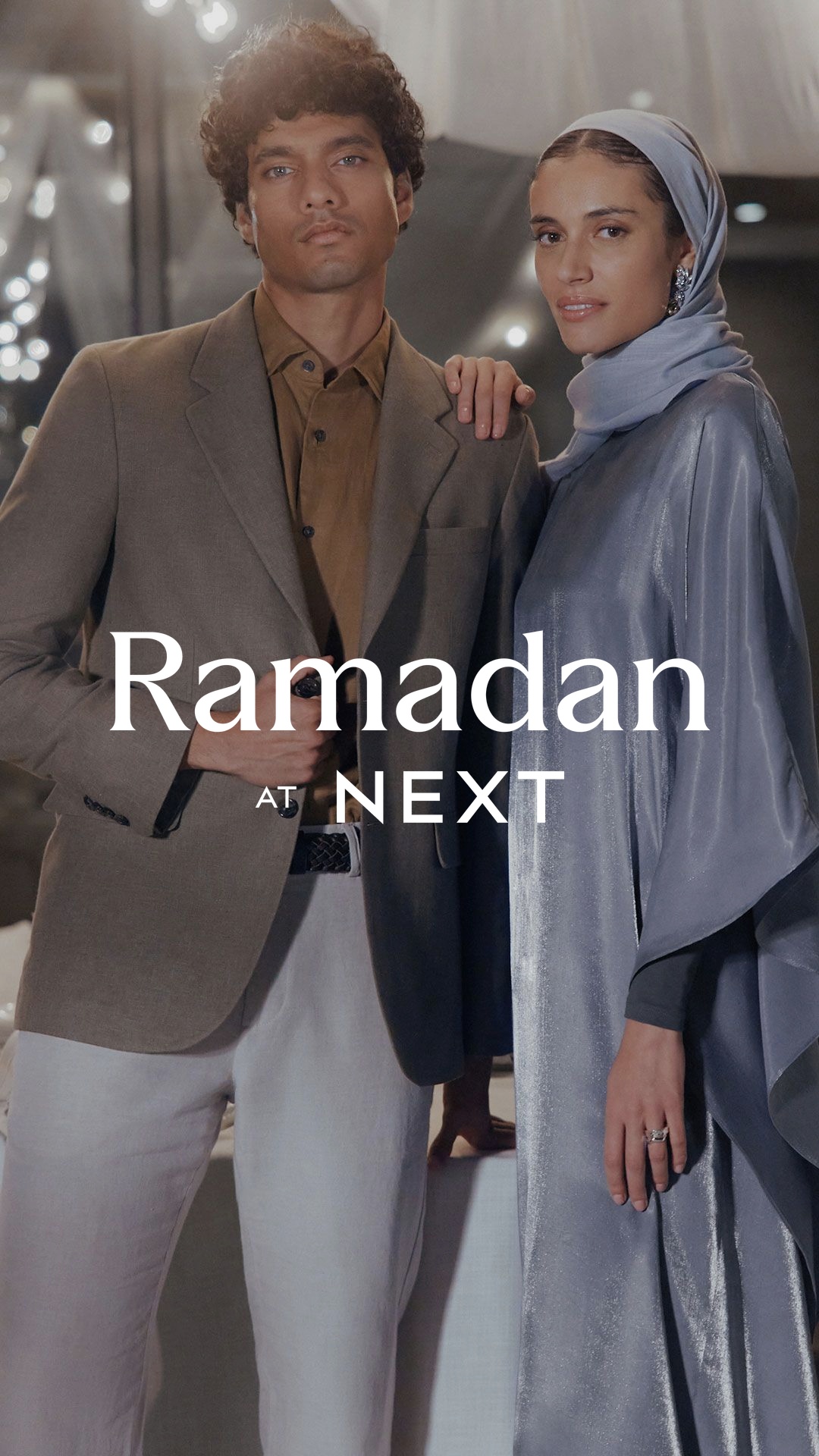 Next Me Facebook ad