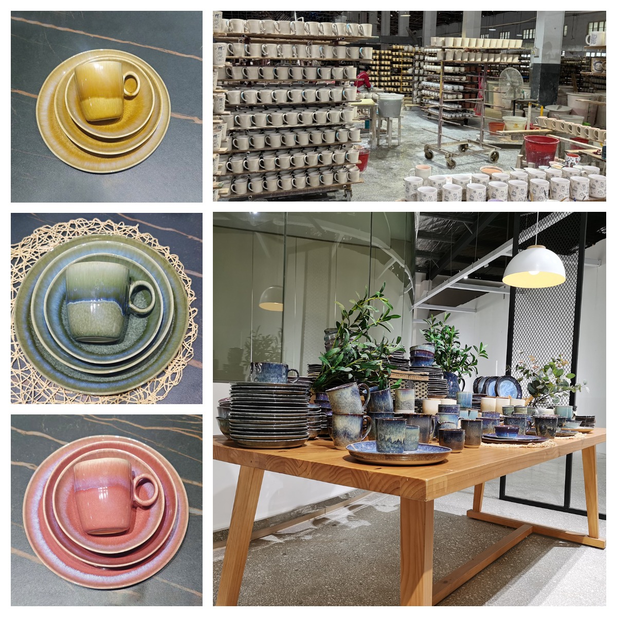 Fortune Ceramic Facebook ad