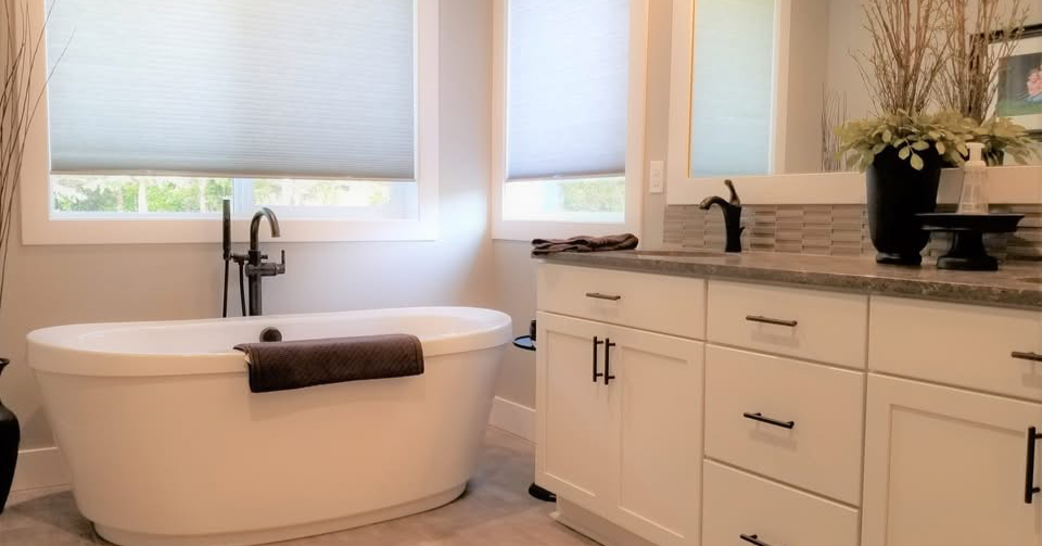 Your Cleaning Company Facebook ad