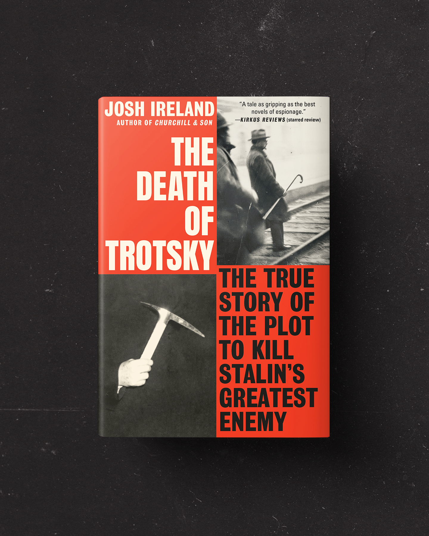 Dutton, Penguin Random House Facebook ad