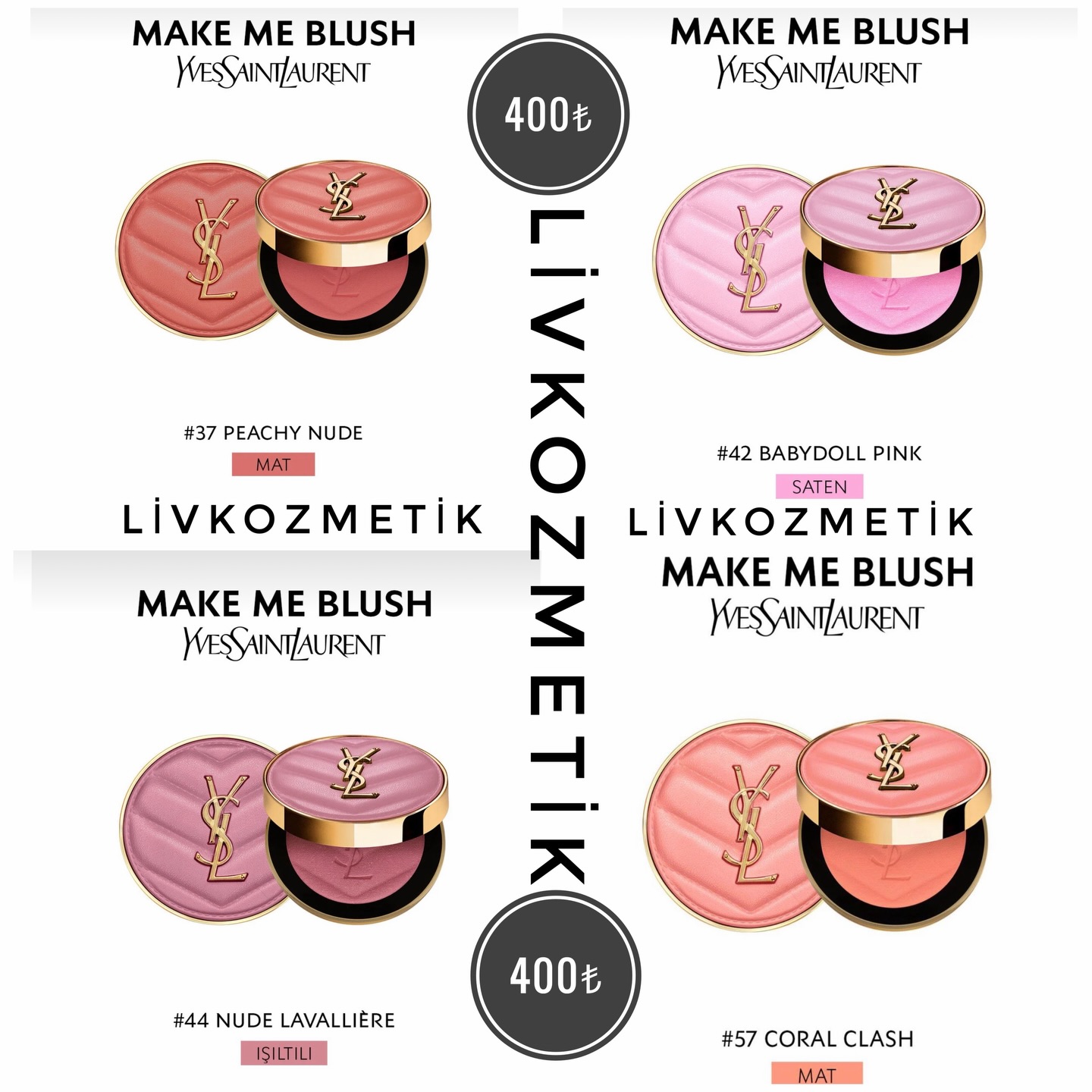 livkozmetik Facebook ad: EN YENİ & EN POPÜLER KOZMETİK ÜRÜNLER SİZİ…