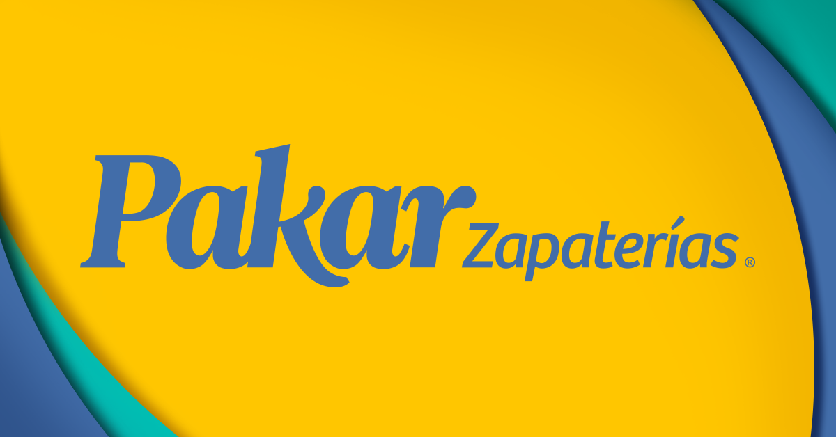 Zapaterias Pakar Facebook ad