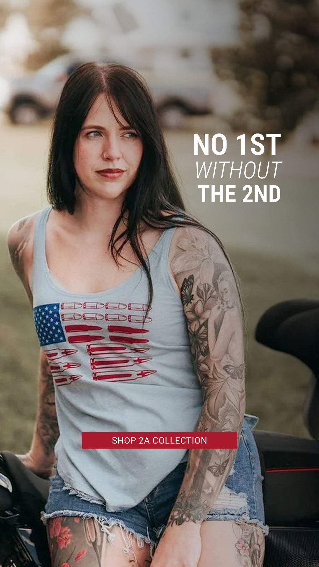 Grunt Style Facebook ad