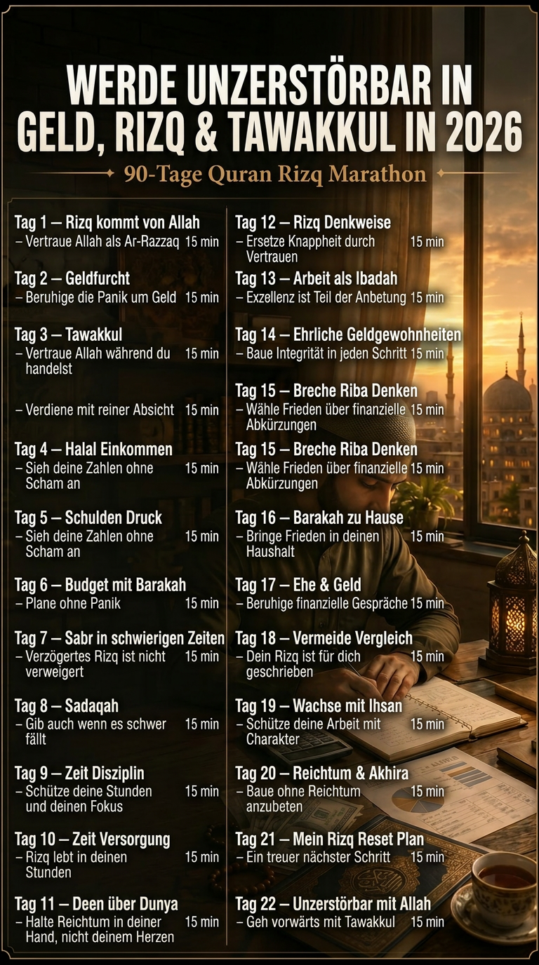 Imam Advice Daily Facebook ad