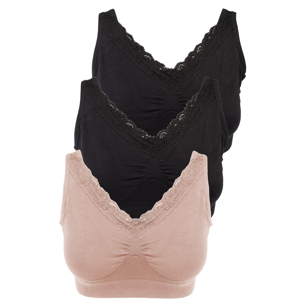 B Free Intimate Apparel Facebook ad