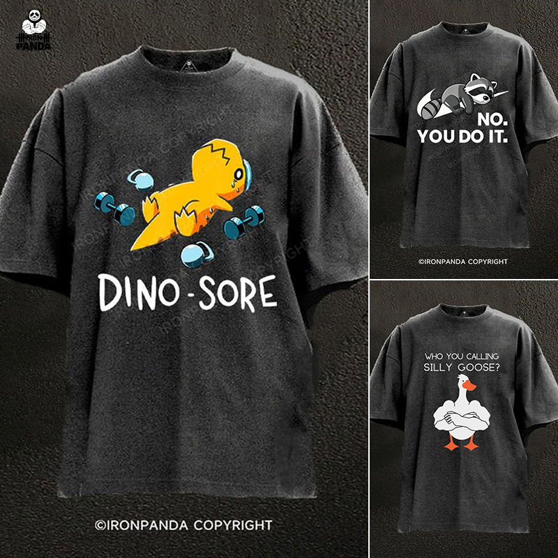 IronPanda Facebook ad