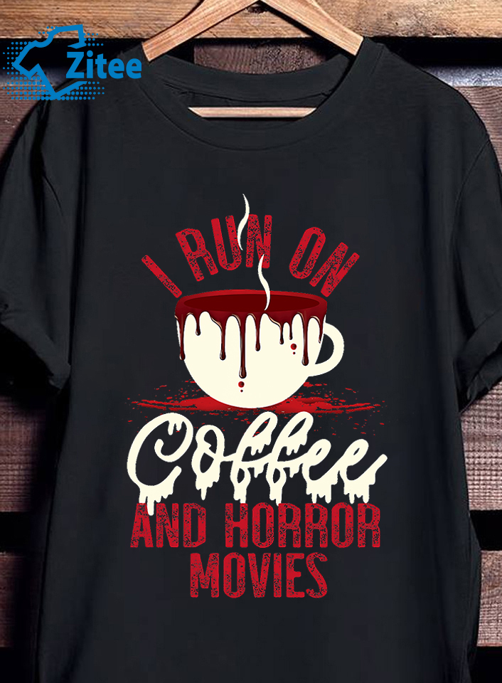Creepypasta T-Shirt Facebook ad