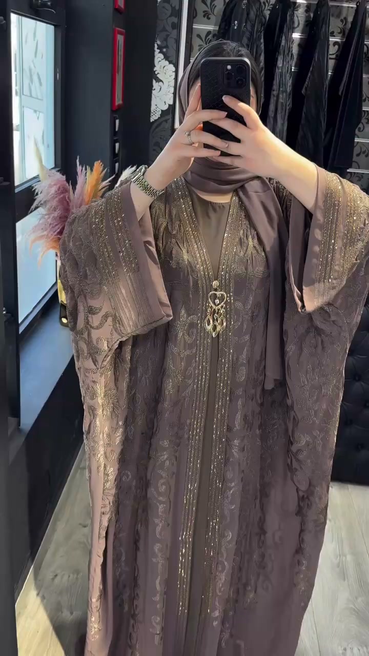 Cilya boutique vêtement femme Facebook ad from Oct 1, 2026