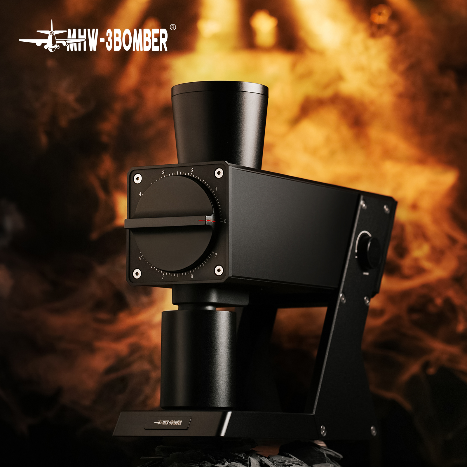 MHW-3BOMBER.Malaysia Facebook ad: Coffee lovers, this one confirm you like!