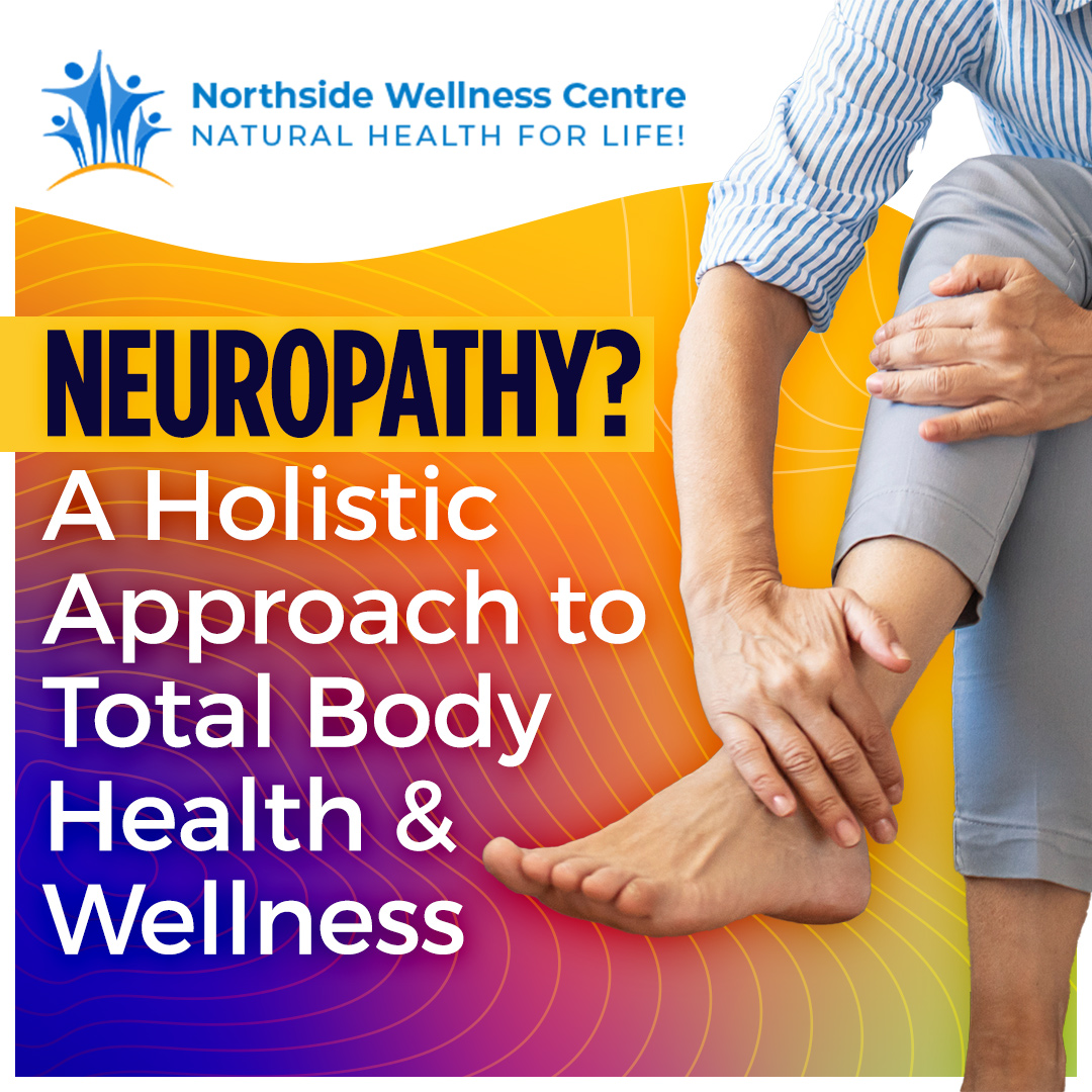 Chiropractor Calgary AB | Northside Wellness Centre Facebook ad: Request Your Free Report!