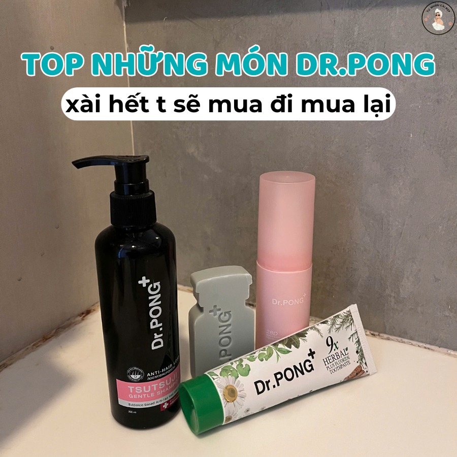 Tự nhiên cái ĐẸP Facebook ad