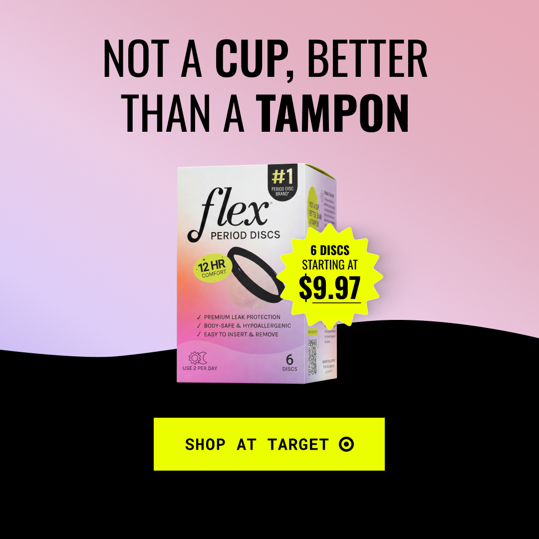 The Flex Company Facebook ad