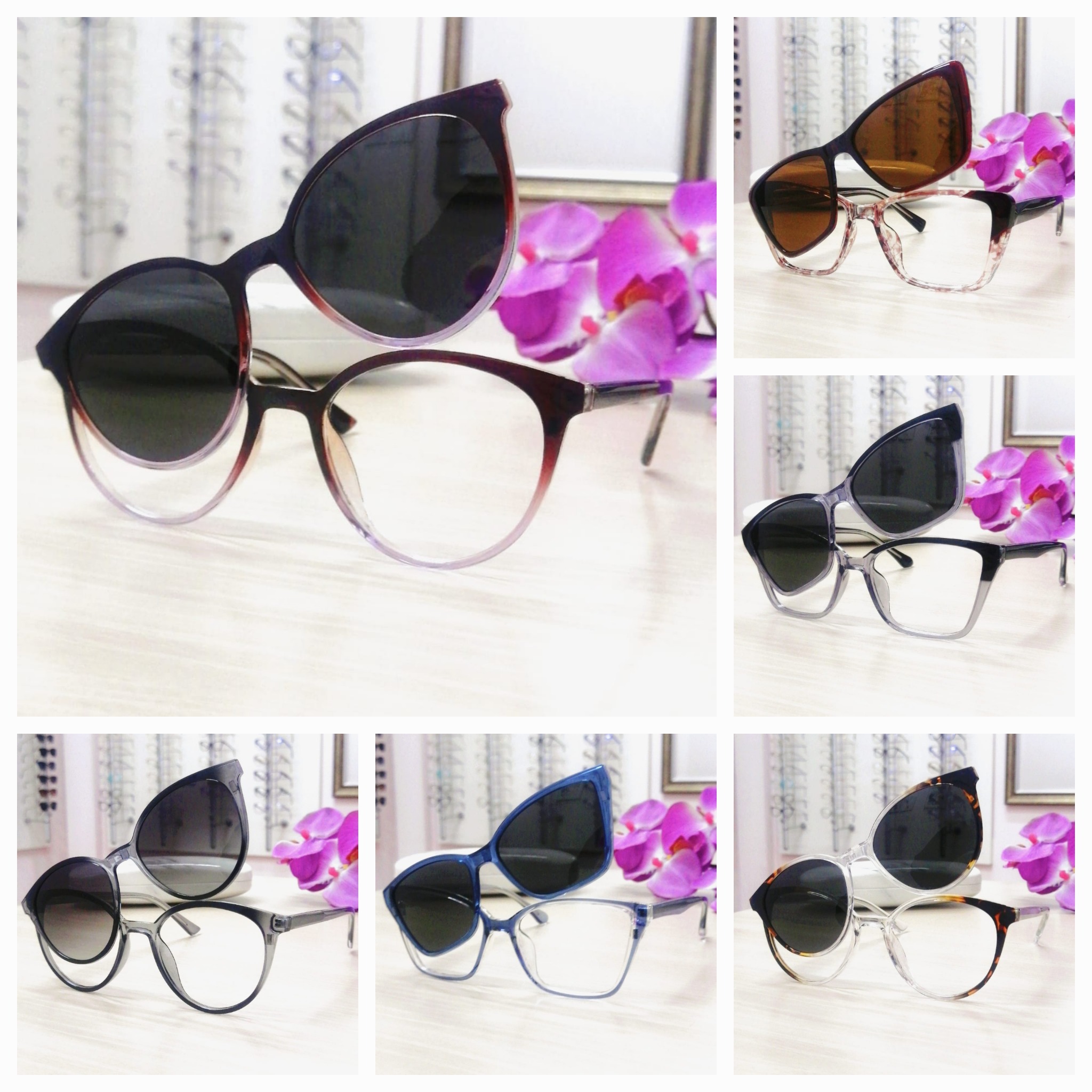 Topísima - Optica Facebook ad