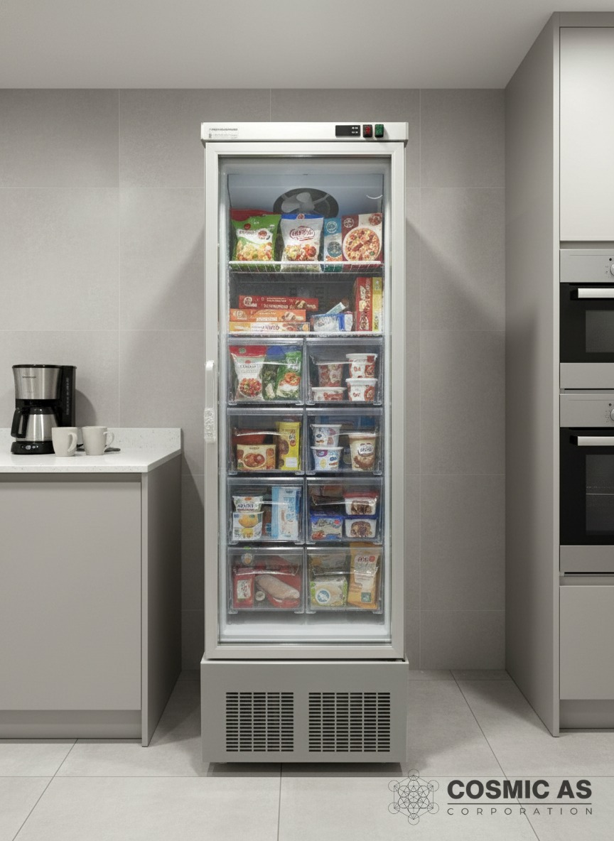 Commercial Food Equipment Philippines Facebook ad