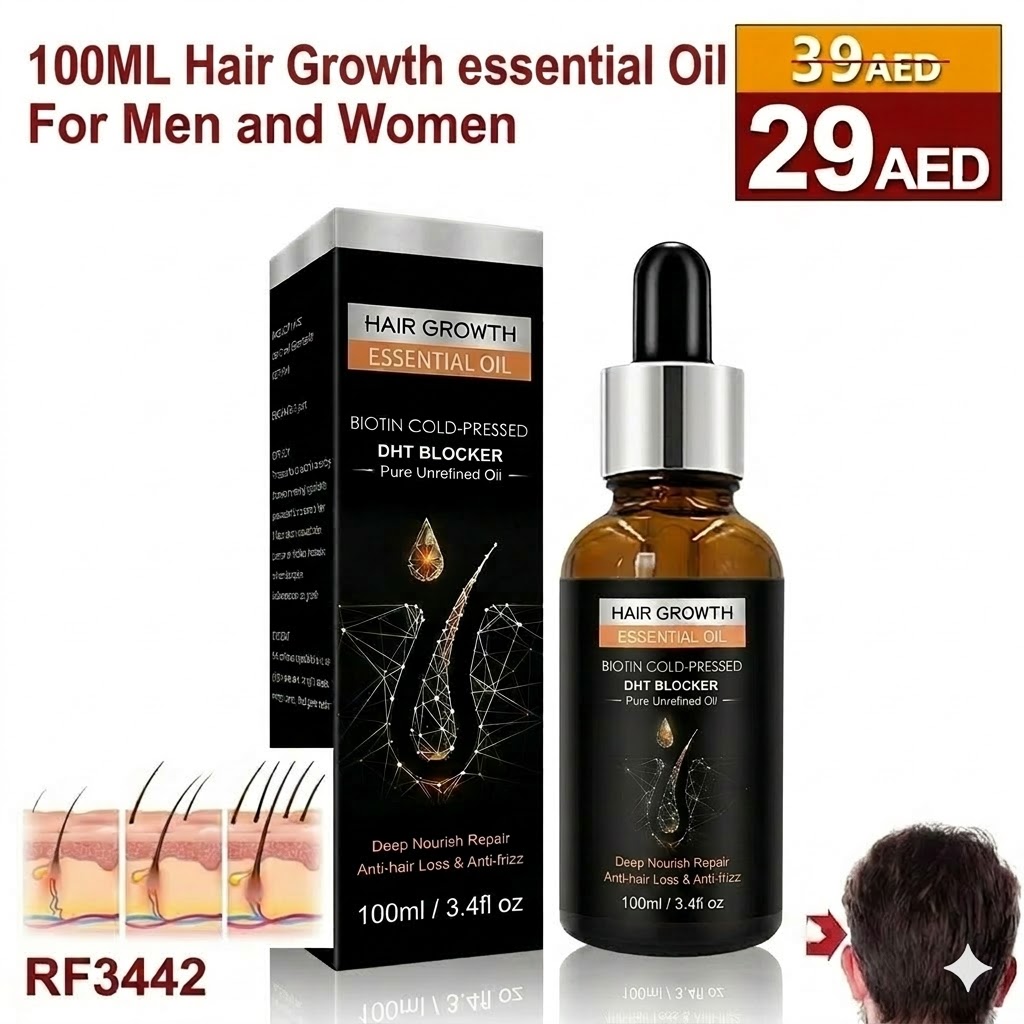 hiidubai.com Facebook ad
