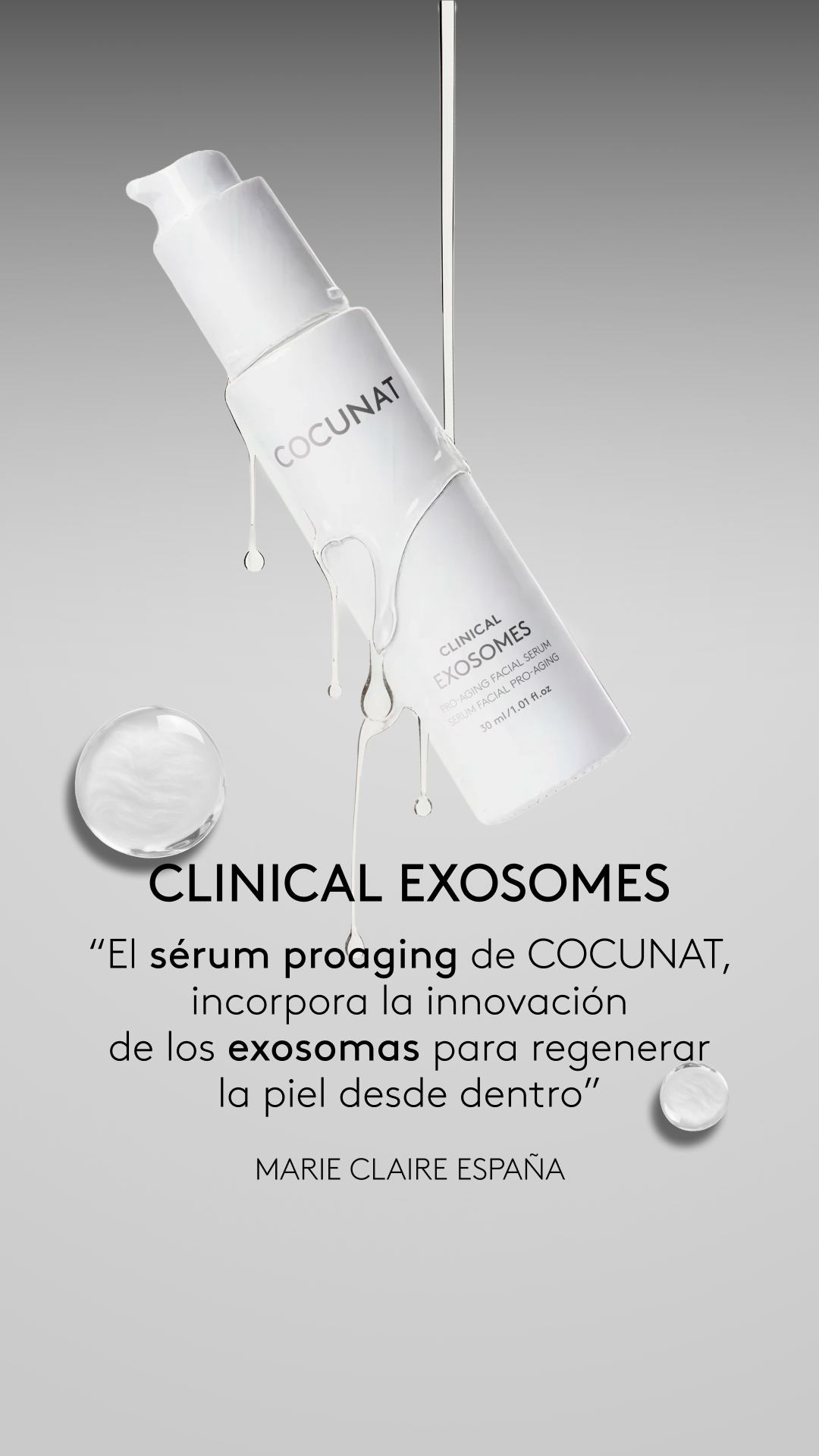 Cocunat Facebook ad