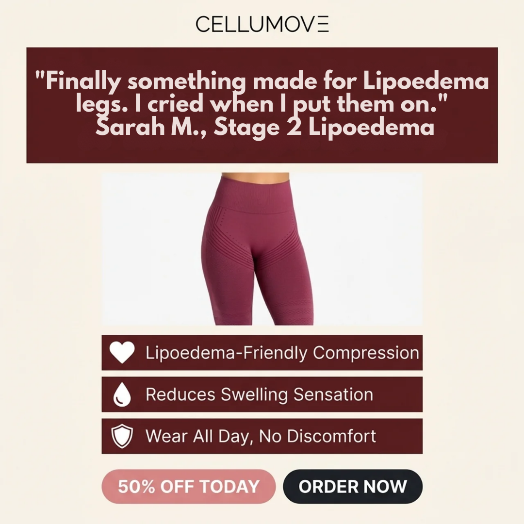 Cellumove Facebook ad