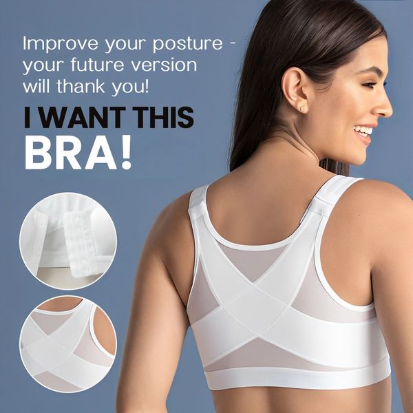 Seniorsbra USA Facebook ad: Sales Ends Soon!-BUY 1 GET 2 FREE