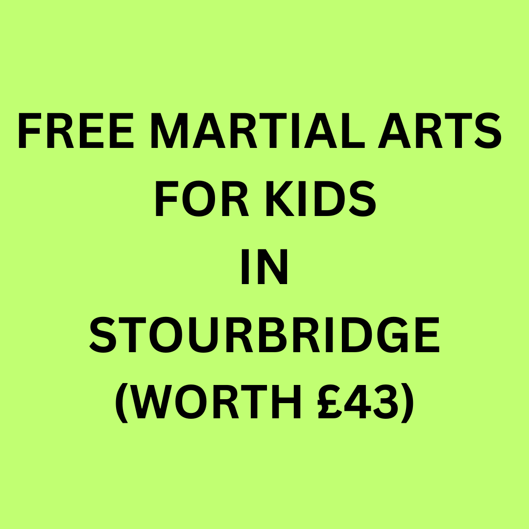 Karate by Ruach The Spirit of Karate Facebook ad from Mar 23, 2026
