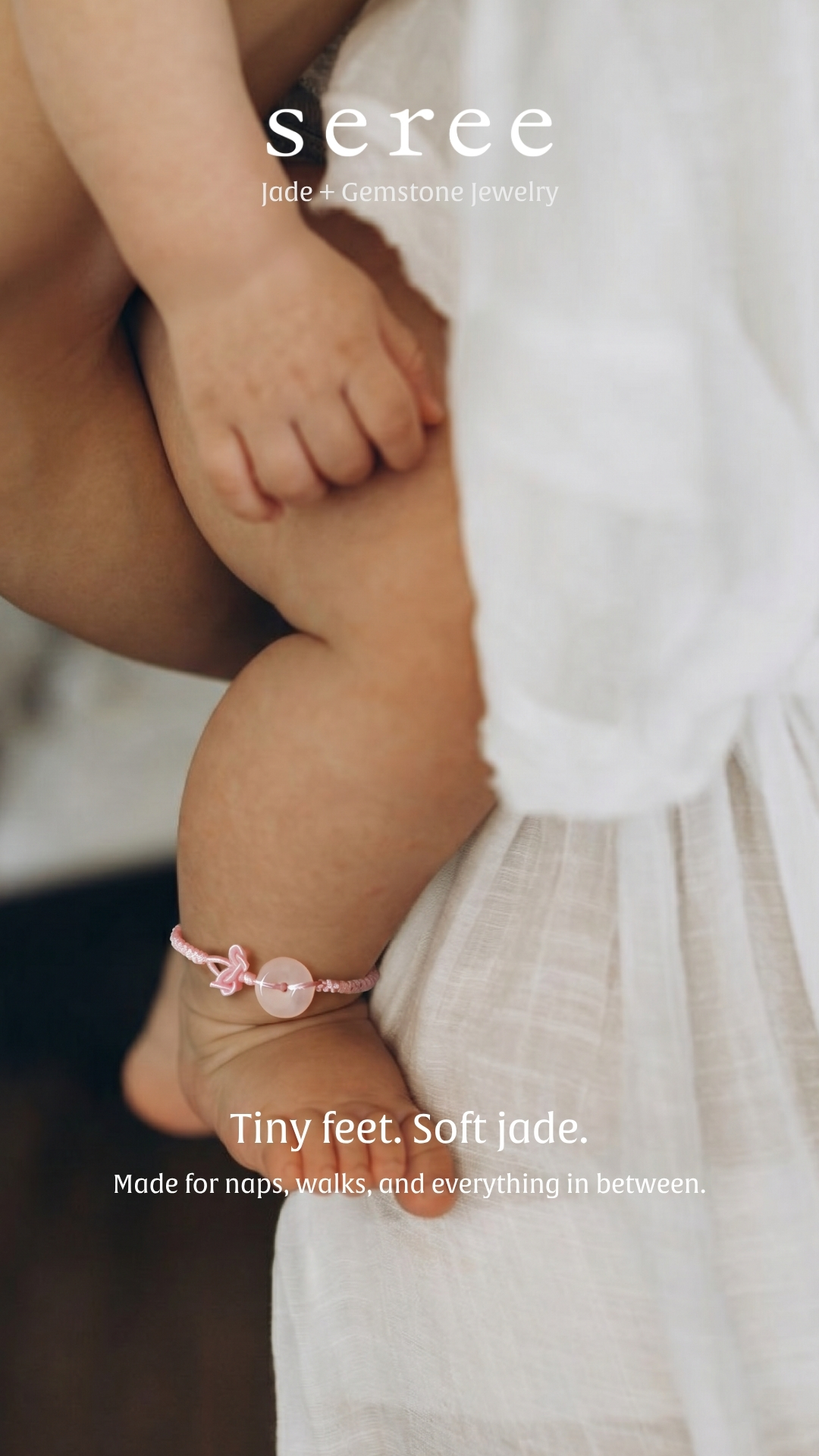 seree Facebook ad