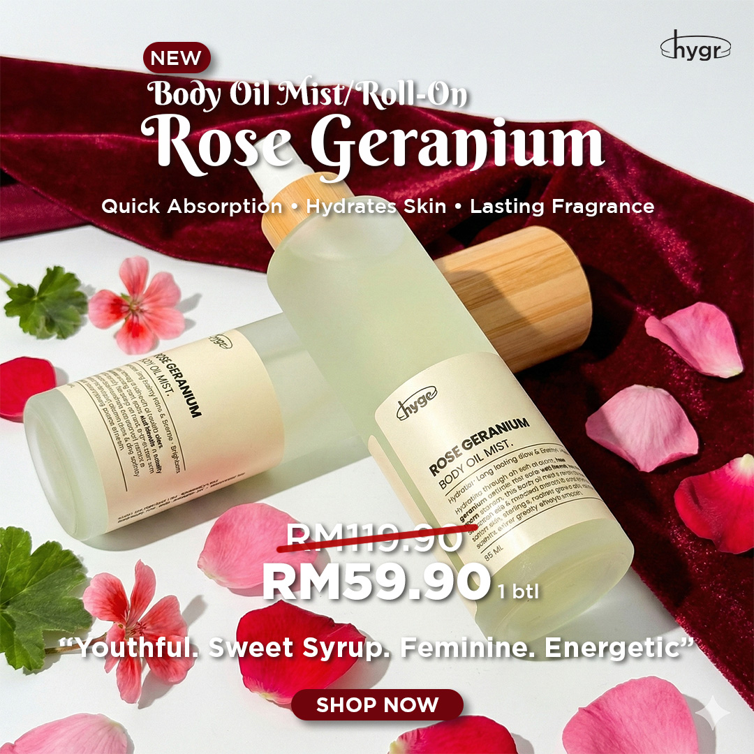 HYGR.my Facebook ad