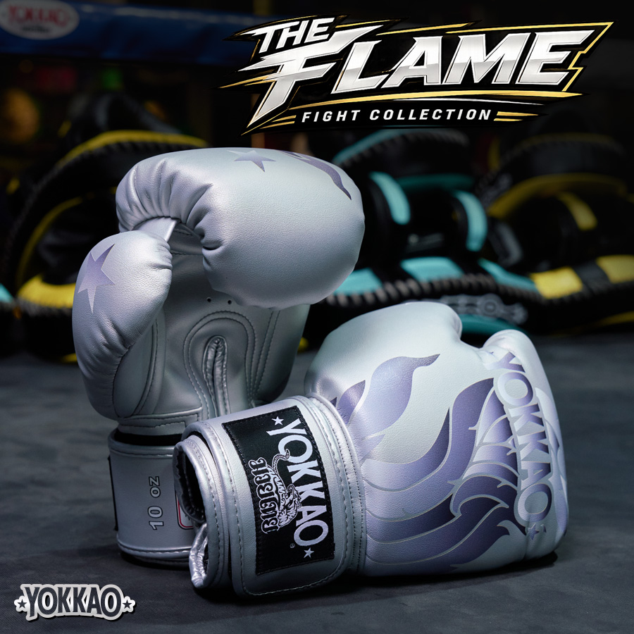 Yokkao Facebook ad