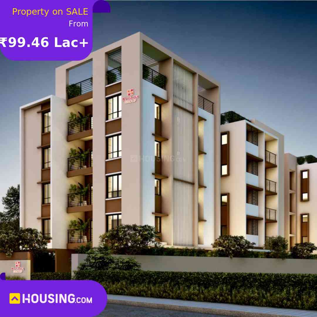 Housing - Home Utsav Facebook ad