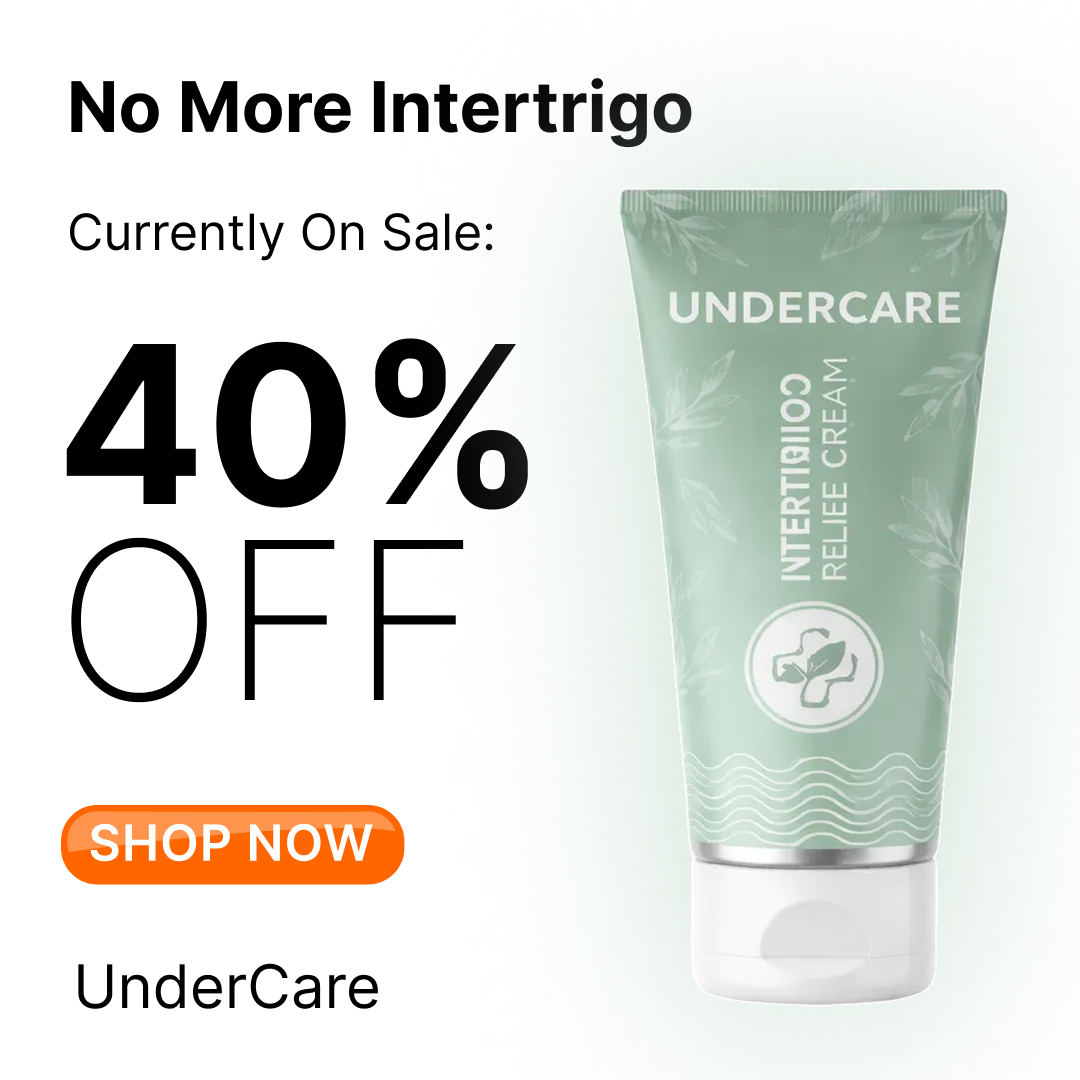 Skin Confident. Facebook ad