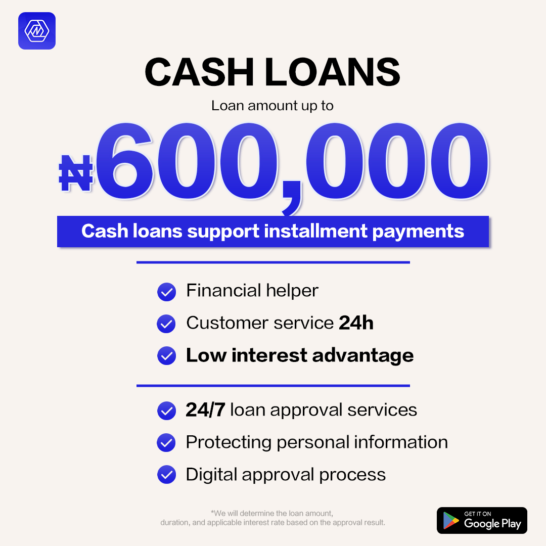 Nmoney Facebook ad