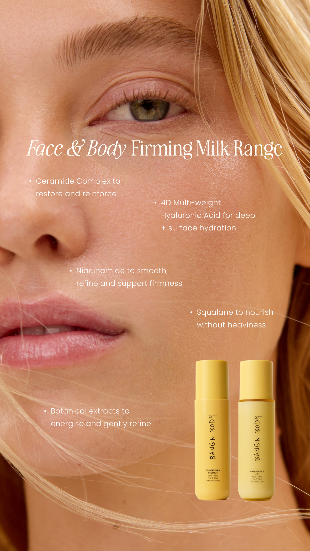 Bangn Body Facebook ad