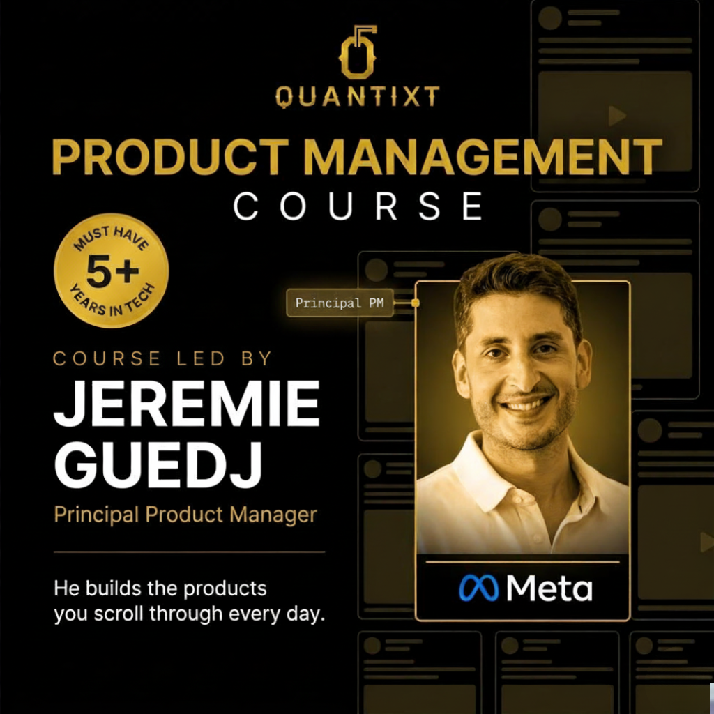 Quantixt  Facebook ad