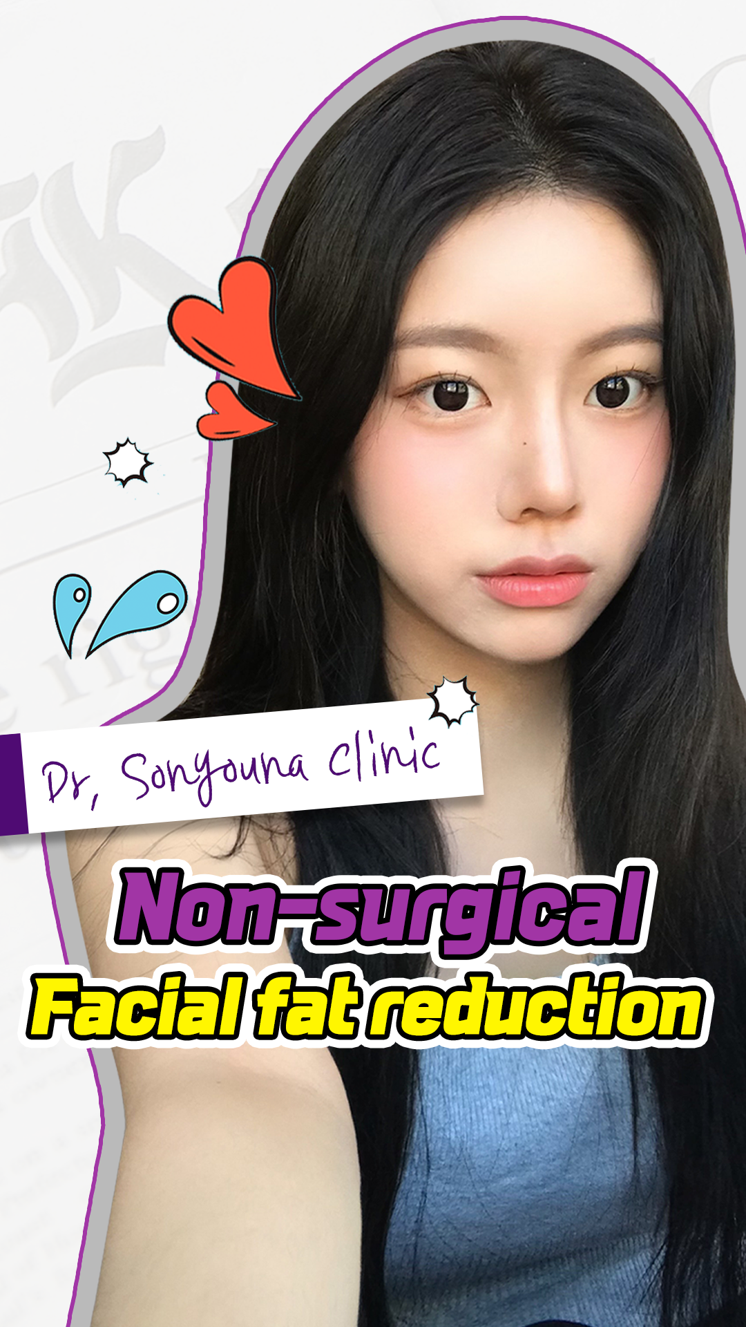 Klinik dr.Sonyouna Indonesia Facebook ad from Dec 18, 2025