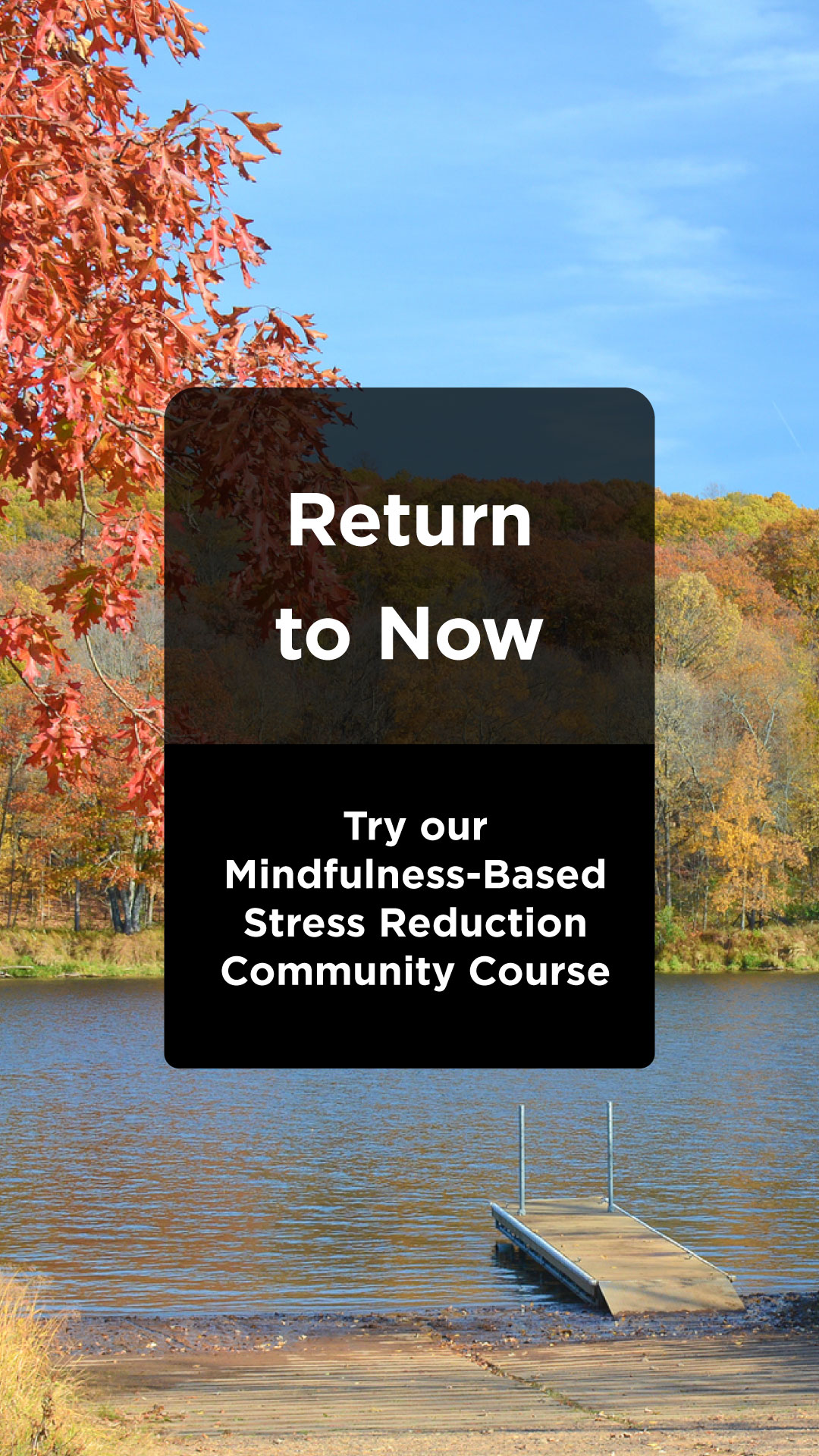 University of Minnesota Earl E. Bakken Center for Spirituality & Healing Facebook ad