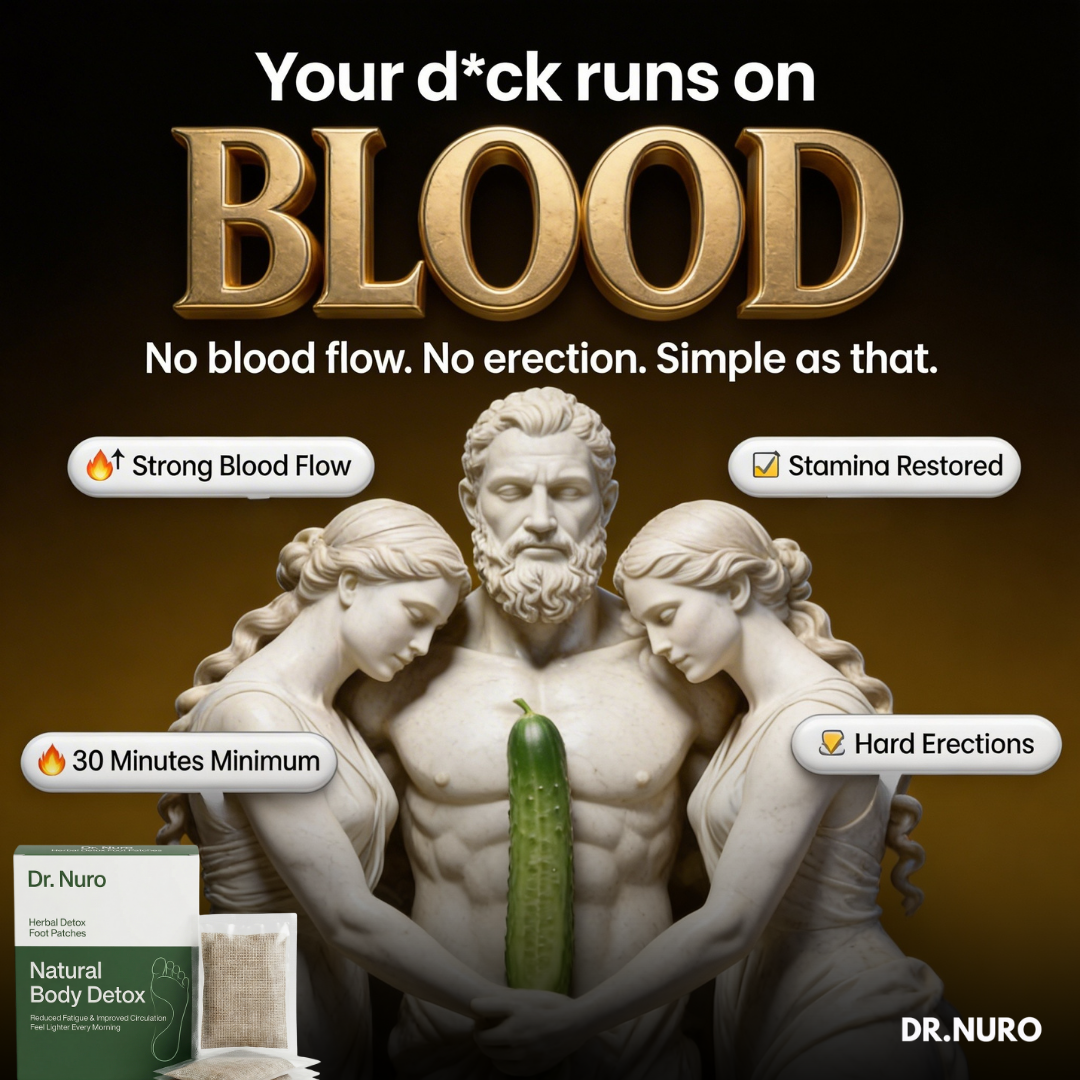 Dr Nuro - Health Equipments  Facebook ad